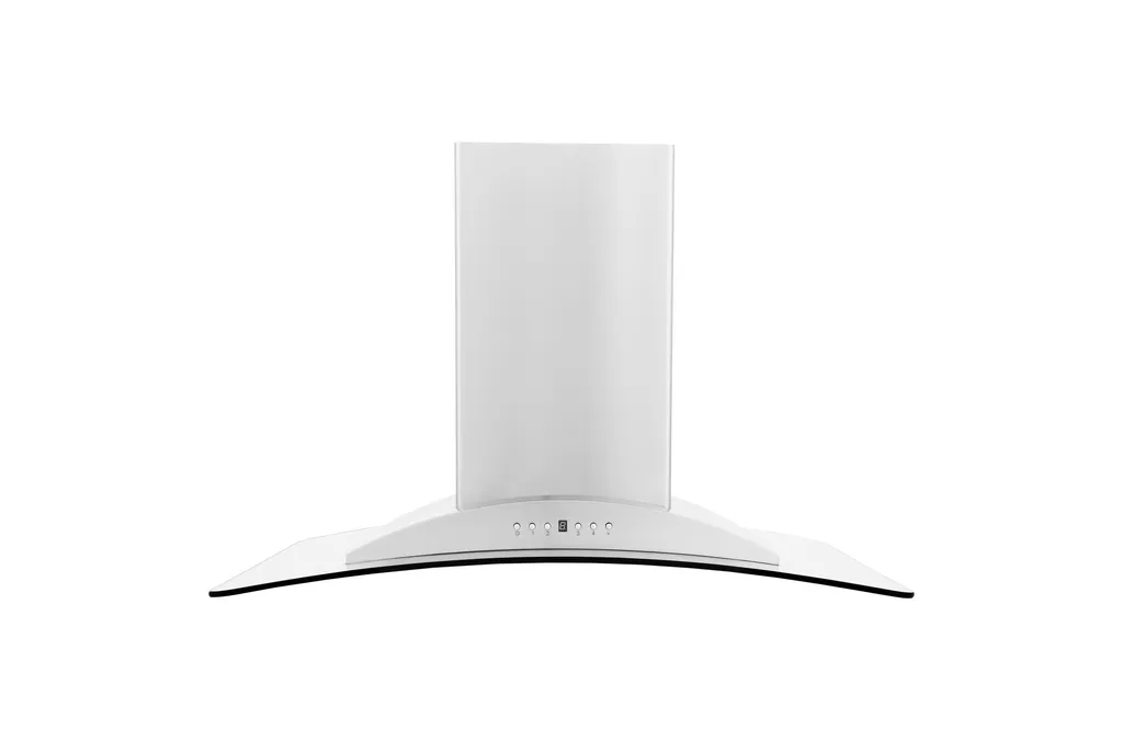 zline 30 in island range hood stainless steel gl9i 30 2b1d6d2d