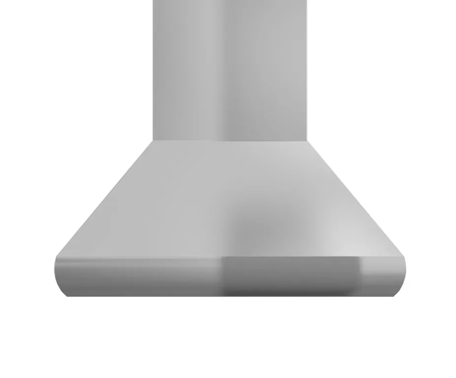 ZLINE 30 in. Remote Blower Wall Mount Range Hood, 587-RS-30-400