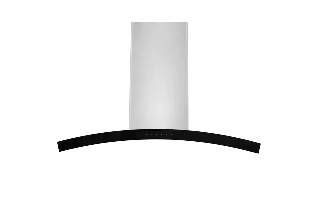 ZLINE 36 in. Wall Range Hood, Stainless Steel, KN6-36