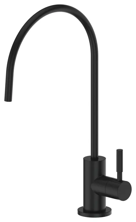 ZLINE Drink Faucet, Matte Black, FBV-MB